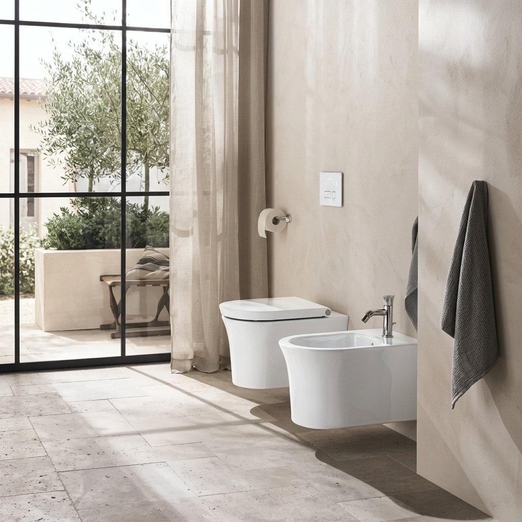 SANITARYWARE